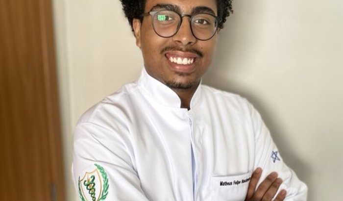 Formando um fisioterapeuta