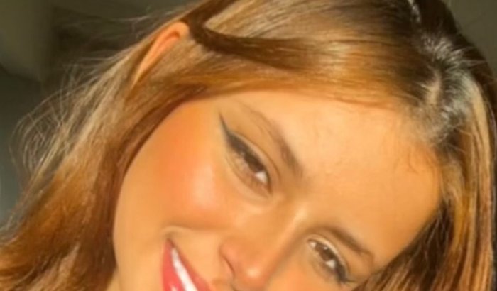 Cirurgia pra ajudar minha filha a não perde sua visão