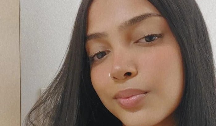 Translado corpo Rayane da Silva Borges