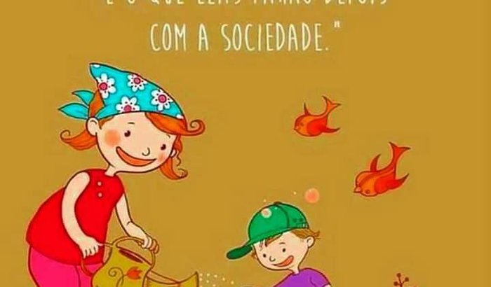 Projeto Escola Social Pequeno Ser