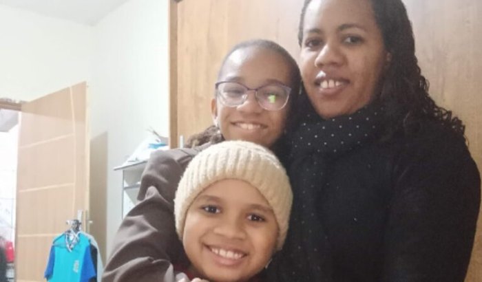 Oclusão percutânea de shunts intracardíacos