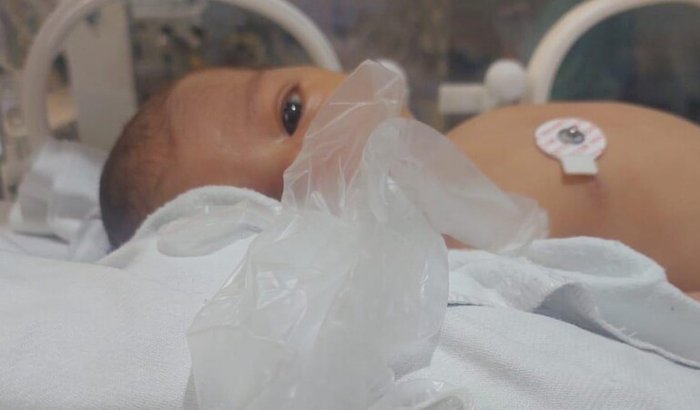 Ajude a nossa pequena Lia alcançar seus direitos!