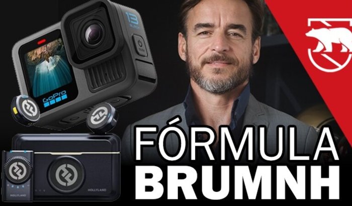 Upgrade Fórmula Brumnh