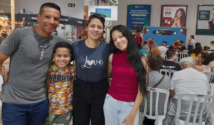 Ajuda para competição de Cubo Mágico 