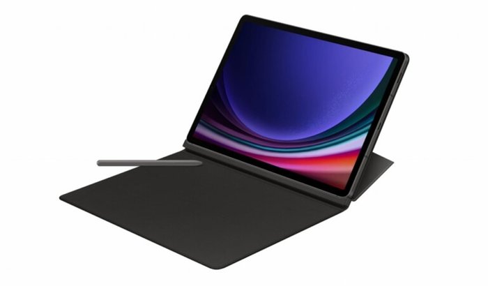 Ajude a Luiza a comprar um tablet novo <3