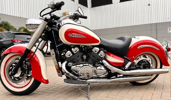 Rifa Solidária - uma moto pela saúde da minha mãe