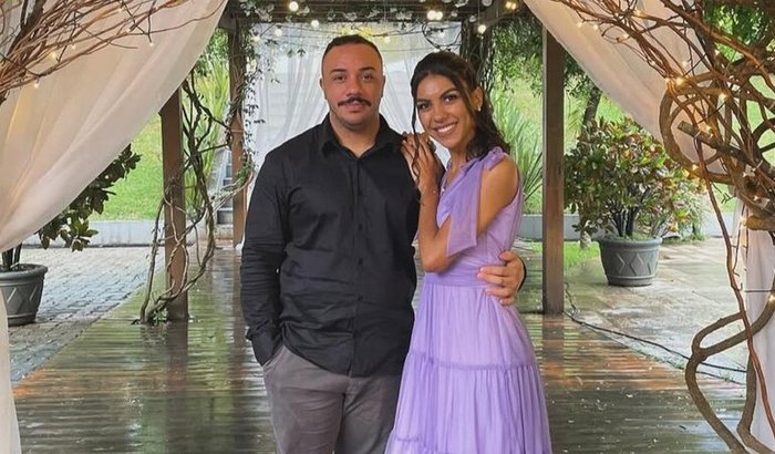 Casamento Bruninho e Rafaela