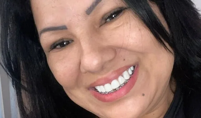 Ação solidária pela Maria Silva