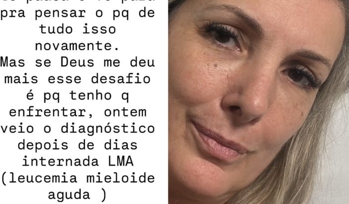 💛 Ajude a Carla na luta contra a leucemia, pela 2ª vez. 💛