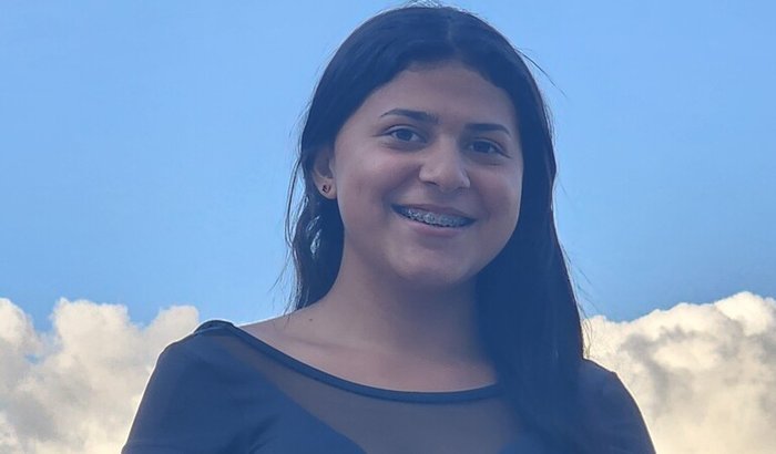 Ajude a minha sobrinha pagar a matricula da faculdade