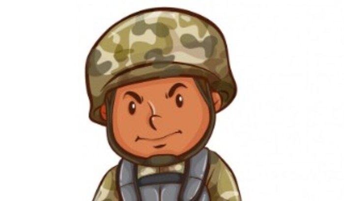 Aluno do Colégio Tiradentes da PMMG precisa de uniforme escolar