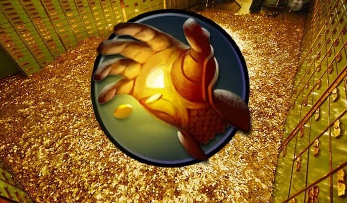 Cota do ADM (Brincadeira, é pra pagar a glra que ficou no preju)