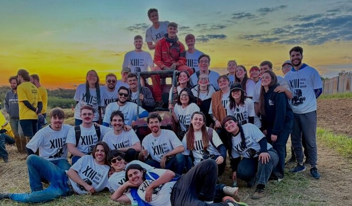 Ajude o Baja UFSCar ir ao Regional