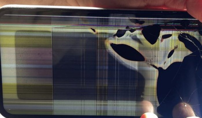 Celular novo pro Luizyn