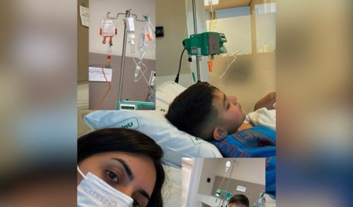 Nos ajude nesta luta-Contribua com amor♥️