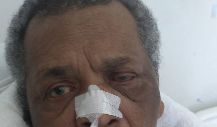 Ajude a Lu cuidar do PAI dela!!