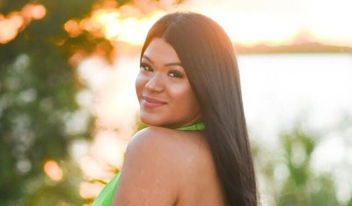 Cirurgia da Mari 🌻 - Ela só tem 22 anos e precisa de uma cirurgia pra viver sem dor. Vamos juntos? 💛