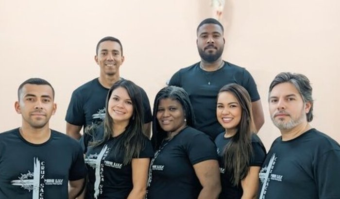 Ajuda para montar nosso Ministério de Música - Comprar bateria 