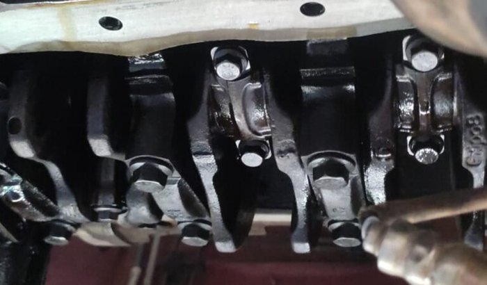 Arrumar ou comprar um carro novo, o motor do atual fundiu e ele é utilizado para levar criança às terapias