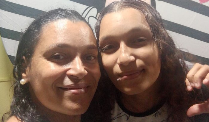 Realizar a festa de 15 anos da minha filha Maria Eduarda 