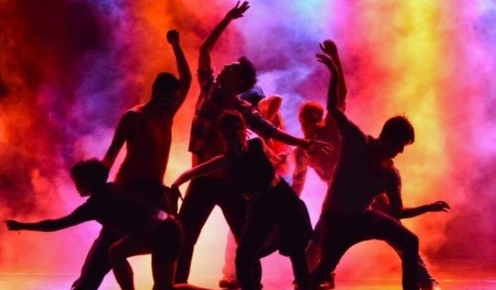 FESTIVAL DE DANÇA DO MERCOSUL 