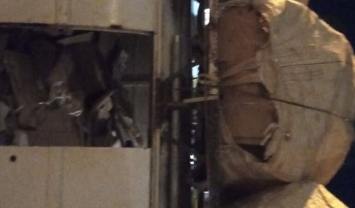 Ajude a Construir um Novo Começo