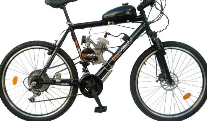 Comprar a motorizada dos sonhos