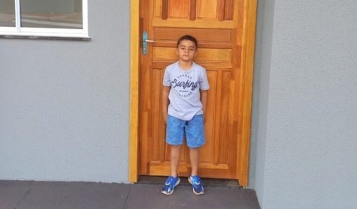 Cirurgia do Henrique