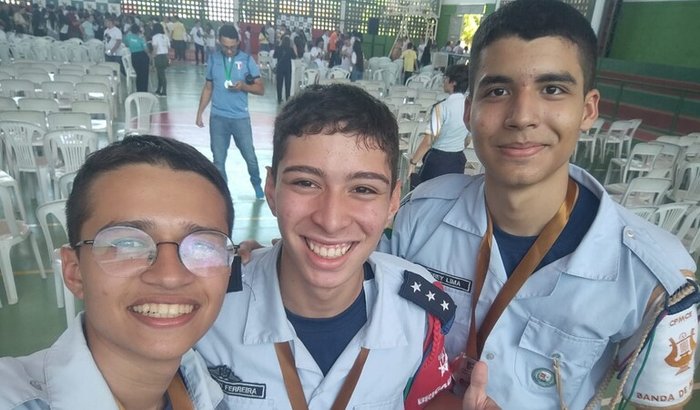 Me ajude a ir final da Olimpíada de Matemática da Unicamp