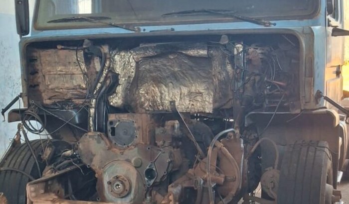 Ajude o Donizete a reconstruir seu sustento e recomeçar!