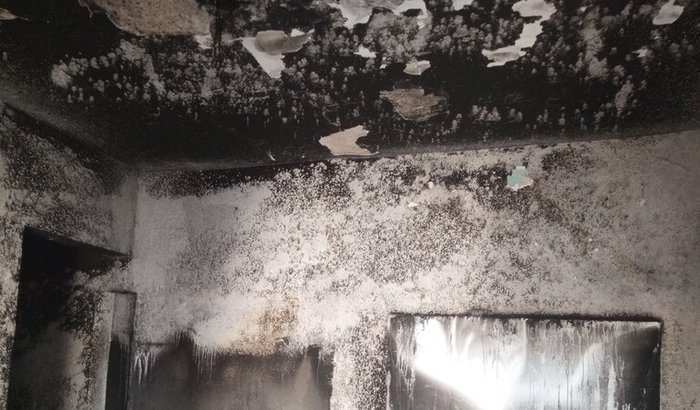 Reforma da casa da minha mãe 💜