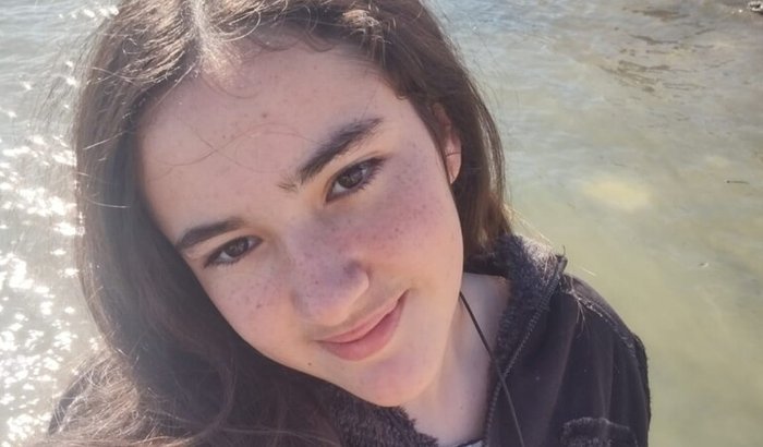 Aniversário de 15 anos da Ingrid