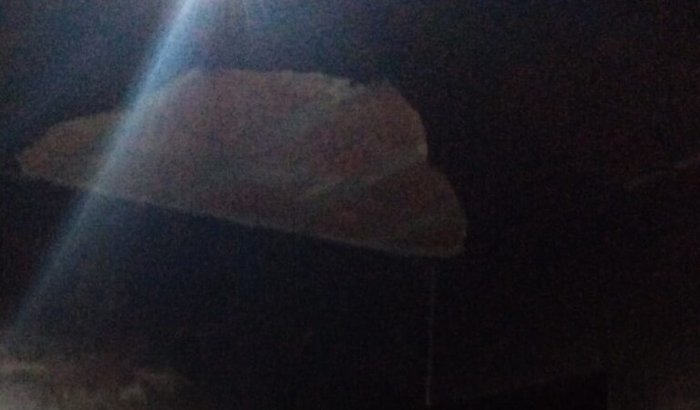 Incêndio destruiu o lar da Gabi — vamos ajudar!