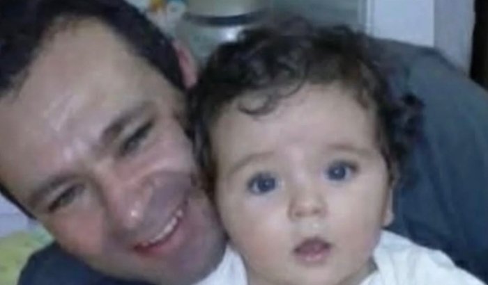 Todos pela vida do Pedro