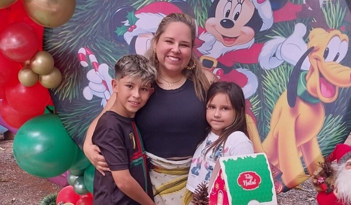 Ajude a Leila a Vencer a Dor: Tratamento Urgente para Hérnia de Disco Grave