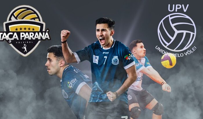 Taça Paraná - UPV (RS)