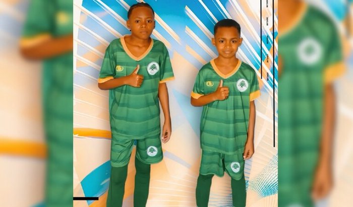 Ajuda solidária para campeonato em São Paulo 