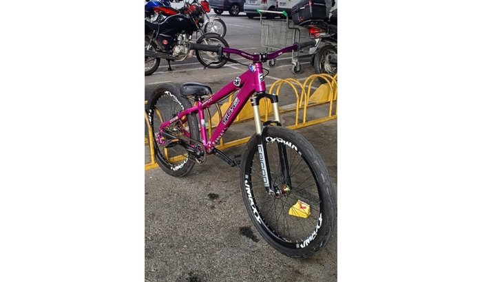 Reconquistar um sonho