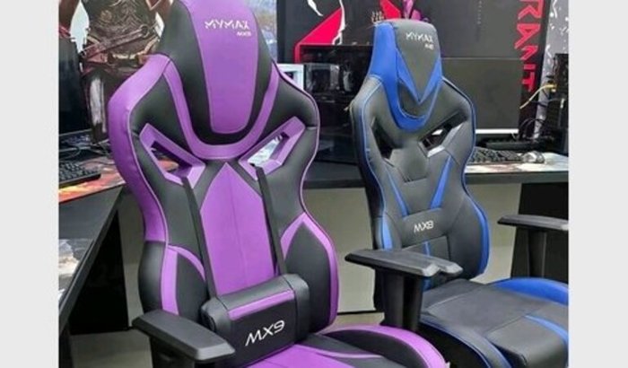 Cadeira gamer 