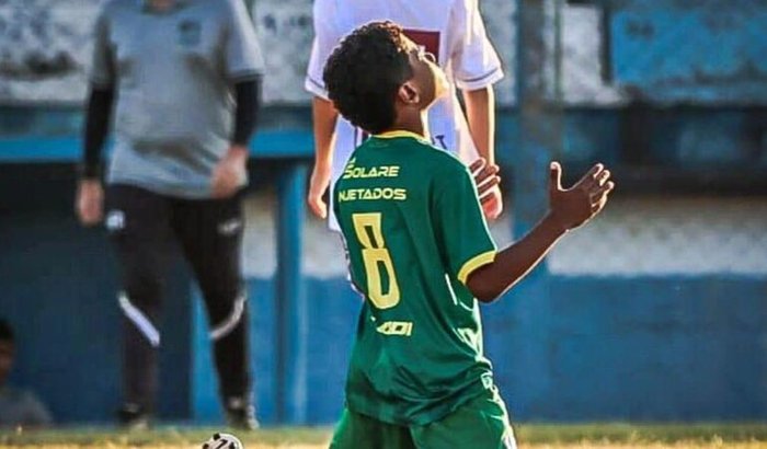 Ajuda para yedson continua jogando paulista