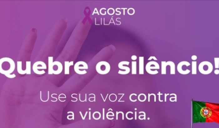 Ajuda para recomeçar : Busca de Justiça e Dignidade em Portugal