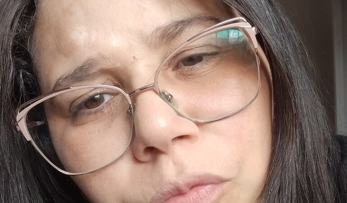 Uma história e um pedido.