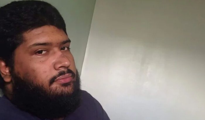 Juntos pelo Marcos Rhenan - por uma vida sem dor, por uma vida!