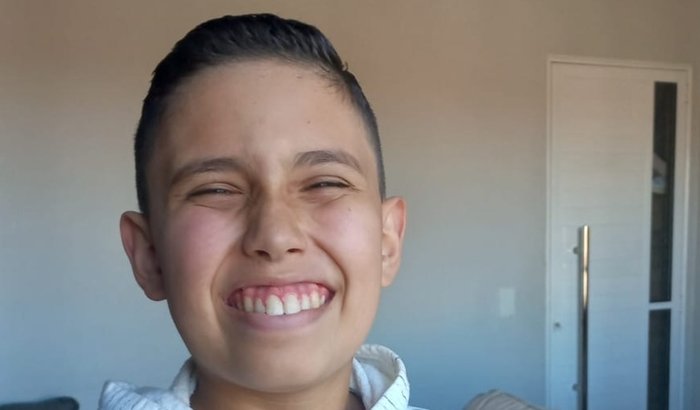 Ajude o Miguel ❤️