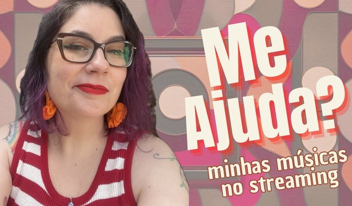 Me ajude a colocar nos streamings Cheia de Manias e Perigo