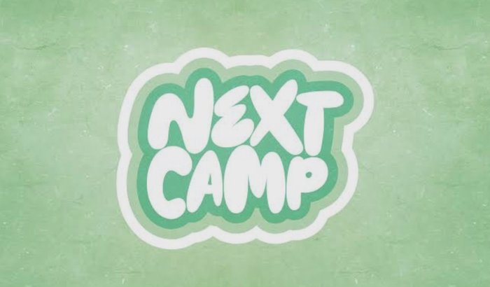 Contando moedinhas pra ir pro next camp💚🩵💛