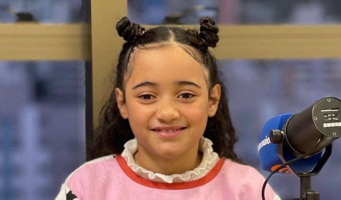 Do Sul de Santa Catarina para o Mundo - Juntos com Malu