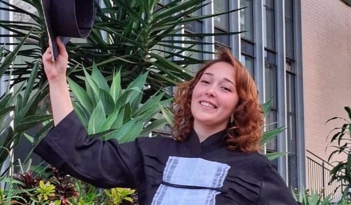 Apoie a minha participação no IICIG em Portugal