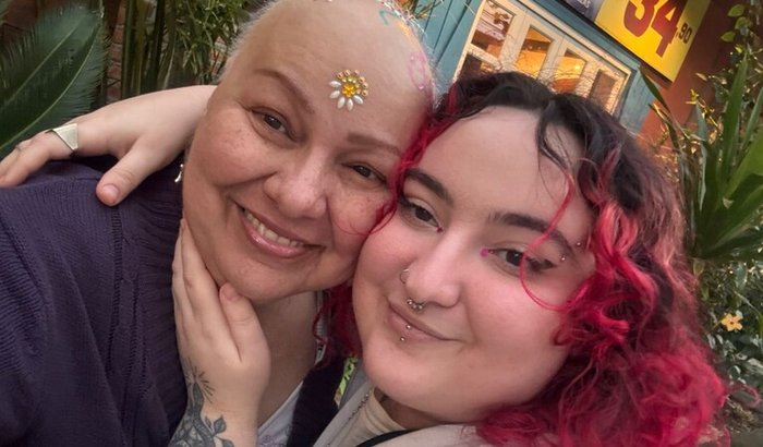 Ajuda no tratamento de câncer da Giuly/ Amor tantra