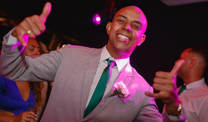 Ajude o Leonardo vencer o câncer!